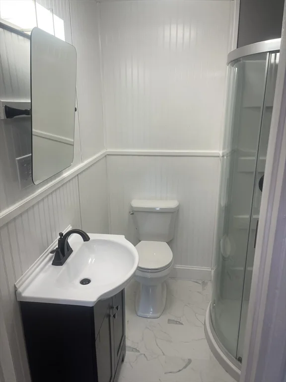 1 bed, 1 bath apartment for rent at 13 Broad St Unit 3, North Attleboro — photo 7 of 9