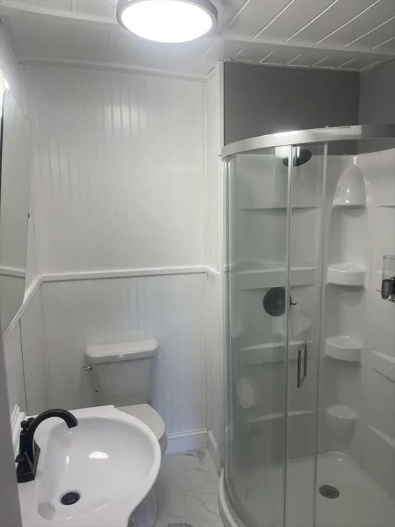 1 bed, 1 bath apartment for rent at 13 Broad St Unit 3, North Attleboro — photo 8 of 9