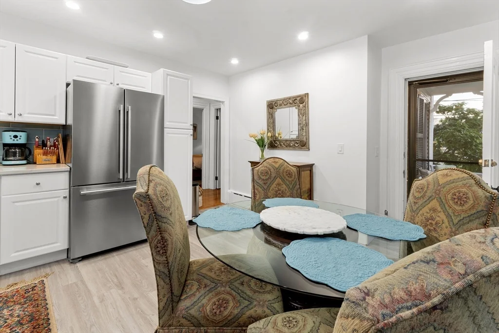 2 bed, 1 bath apartment for rent at 13 Broadway Ave Unit 1, Rockport — photo 6 of 15