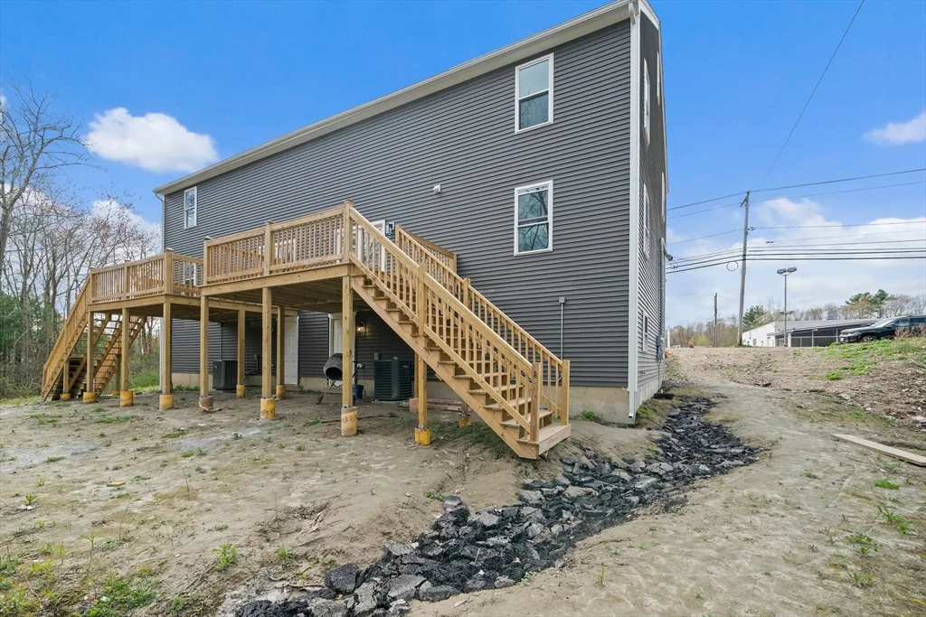 4 bed, 3 bath apartment for rent at 13 Broadway Unit 1, Raynham Center — photo 33 of 33