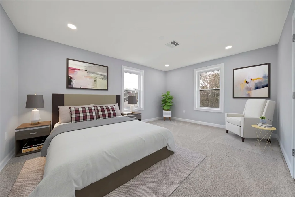4 bed, 3 bath apartment for rent at 13 Broadway Unit 1, Raynham Center — photo 18 of 33