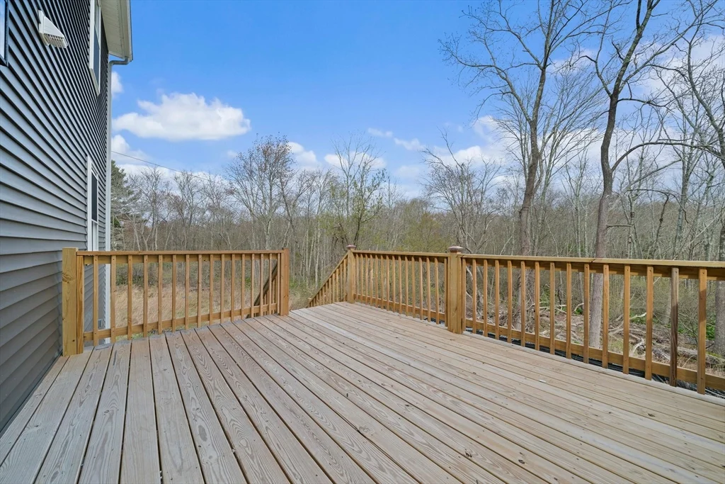 4 bed, 3 bath apartment for rent at 13 Broadway Unit 1, Raynham Center — photo 31 of 33