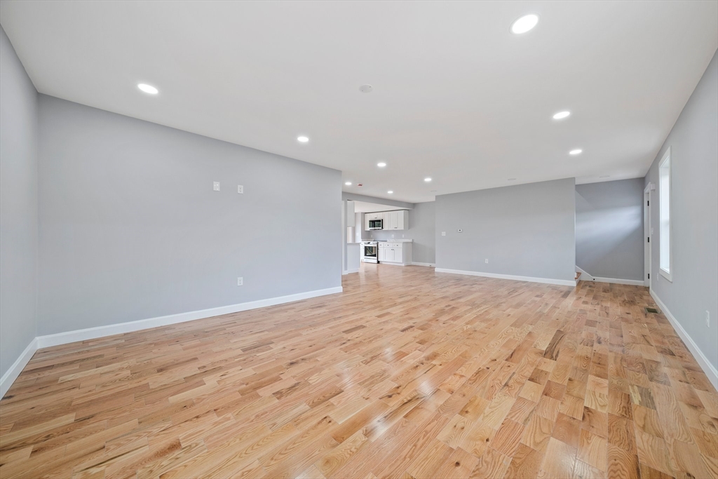 3 bed, 2 bath apartment for rent at 13 Broadway Unit 2, Raynham Center — photo 12 of 33