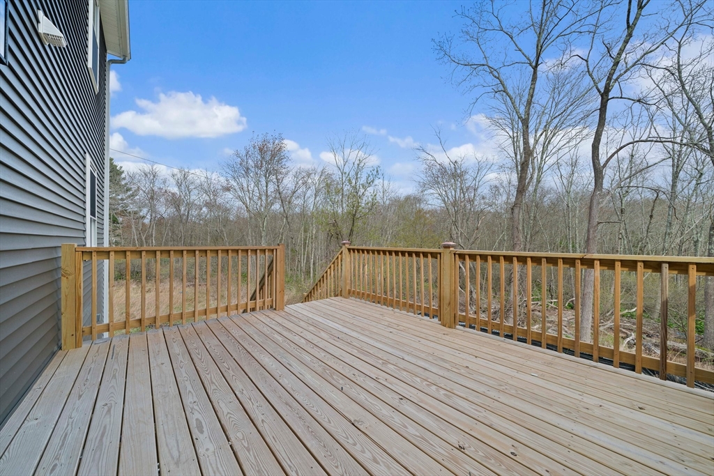 3 bed, 2 bath apartment for rent at 13 Broadway Unit 2, Raynham Center — photo 31 of 33