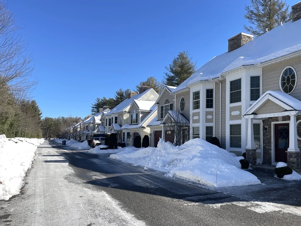 3 bed, 2 bath apartment for rent at 13 Buckingham Rd Unit 13, Tewksbury — photo 30 of 31