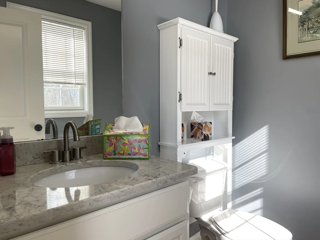 3 bed, 2 bath apartment for rent at 13 Buckingham Rd Unit 13, Tewksbury — photo 12 of 31