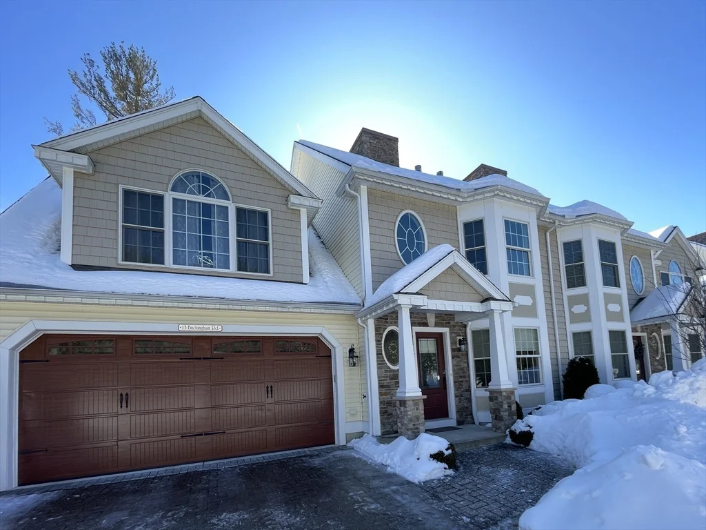 3 bed, 2 bath apartment for rent at 13 Buckingham Rd Unit 13, Tewksbury — photo 29 of 31