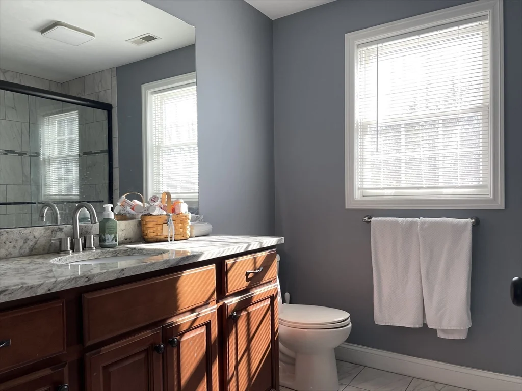 3 bed, 2 bath apartment for rent at 13 Buckingham Rd Unit 13, Tewksbury — photo 16 of 31