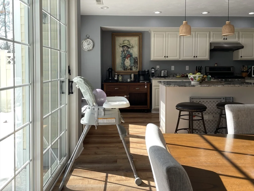3 bed, 2 bath apartment for rent at 13 Buckingham Rd Unit 13, Tewksbury — photo 11 of 31