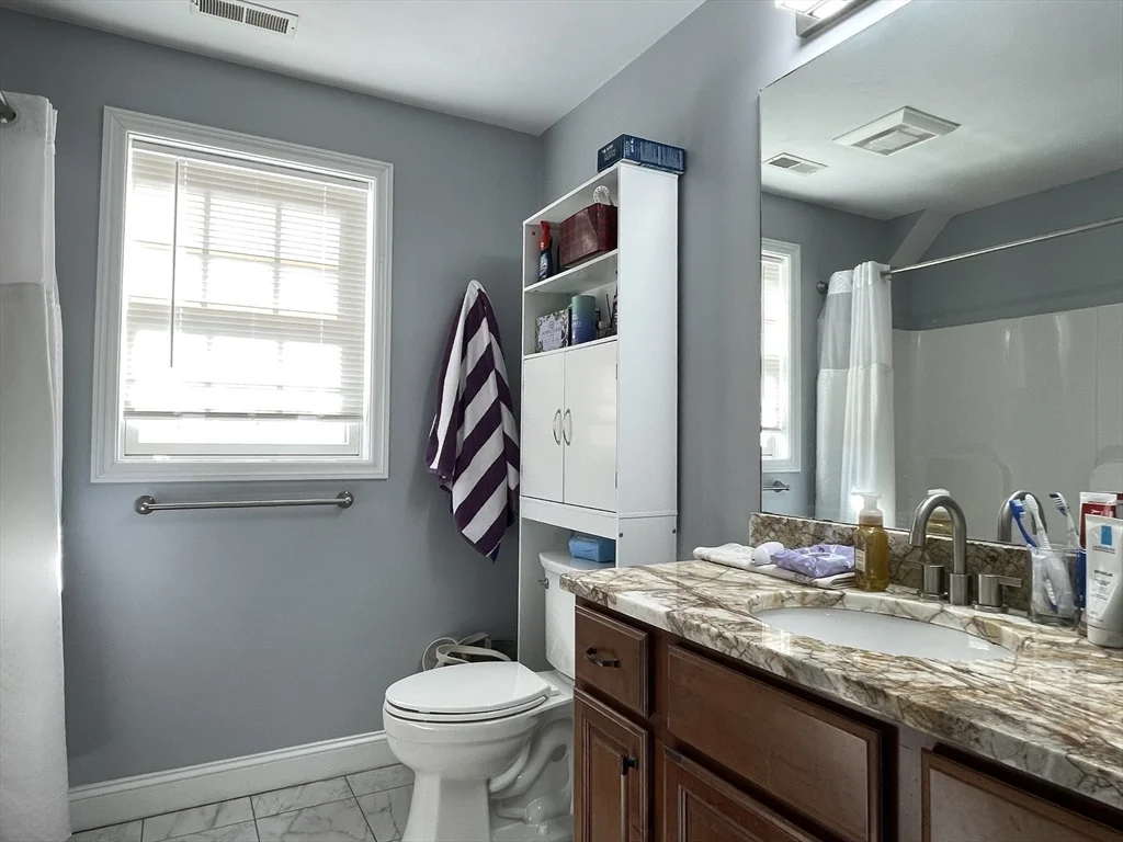 3 bed, 2 bath apartment for rent at 13 Buckingham Rd Unit 13, Tewksbury — photo 28 of 31