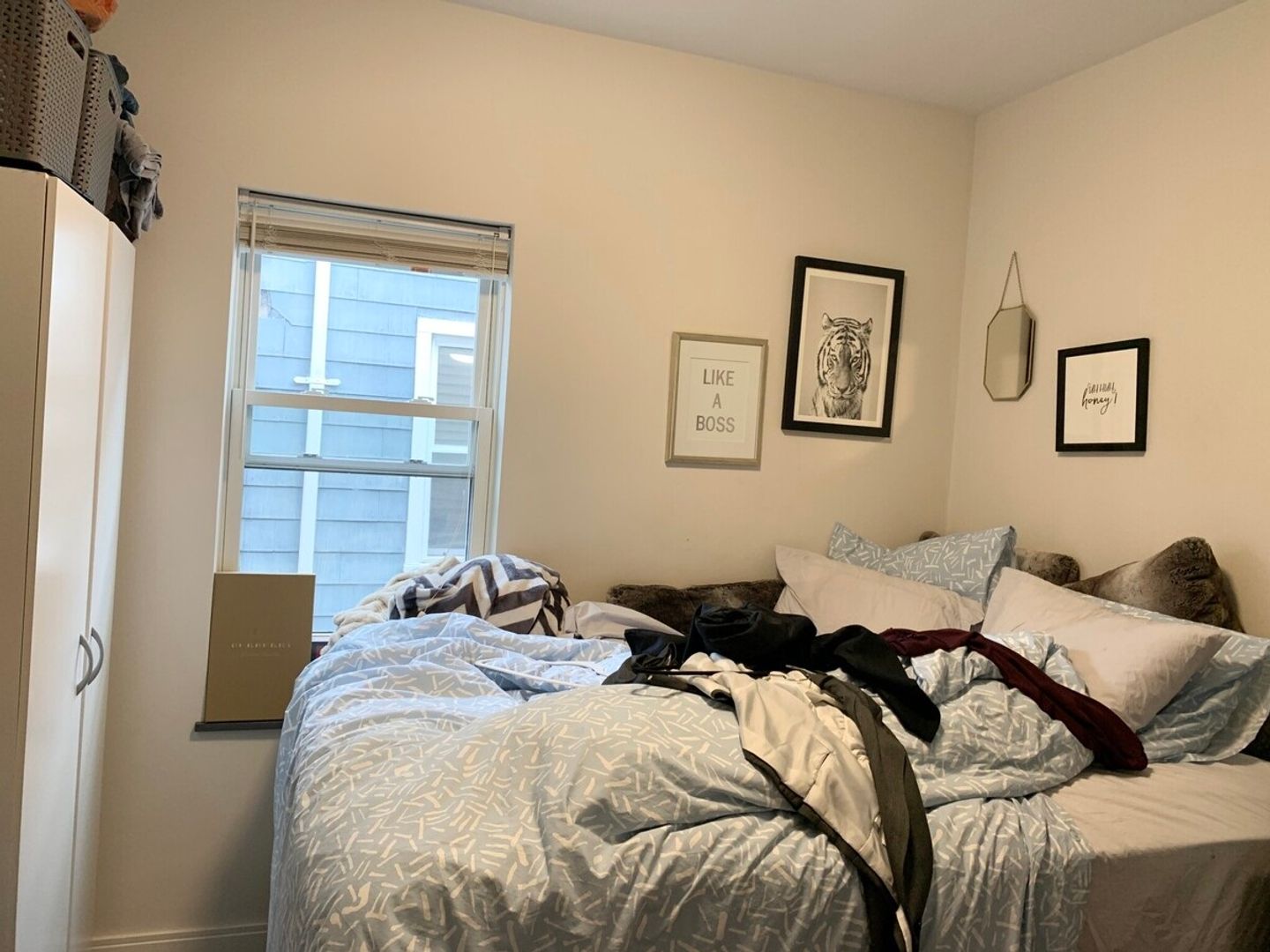 4 bed, 1 bath apartment for rent at 13 Carpenter St Unit 2, South Boston — photo 11 of 11