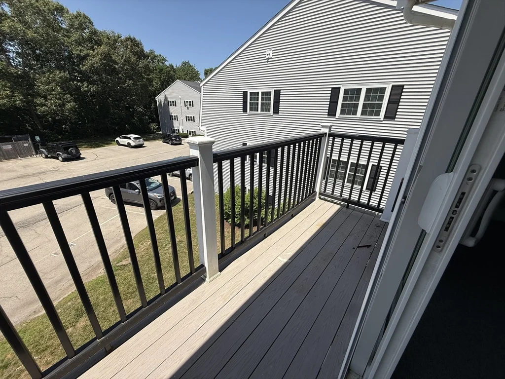 2 bed, 1 bath apartment for rent at 13 Chapel Hill Dr Unit 9, Braintree Highlands — photo 12 of 12