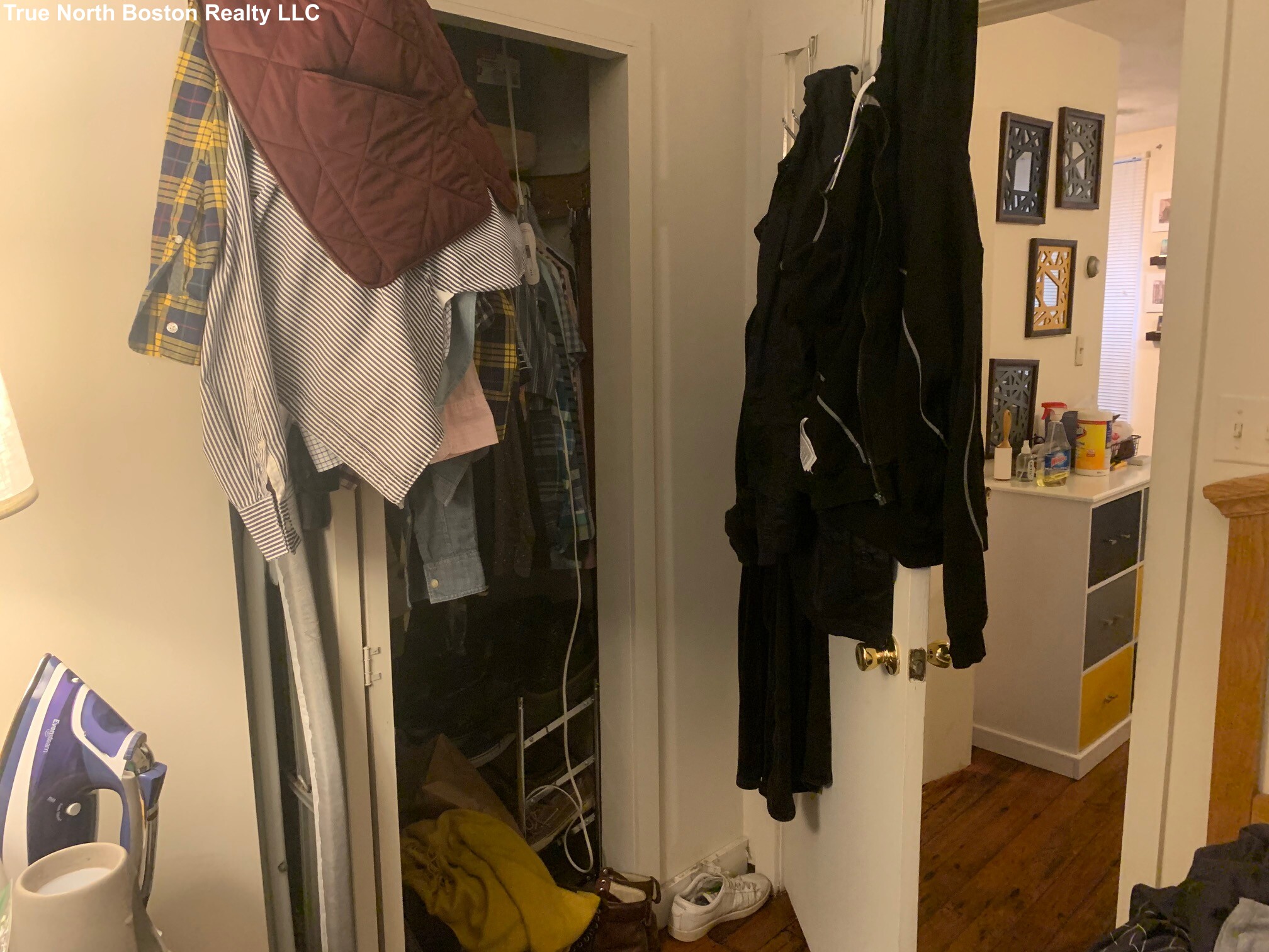 1 bed, 1 bath apartment for rent at 13 Charter St Unit 2R, North End — photo 7 of 19