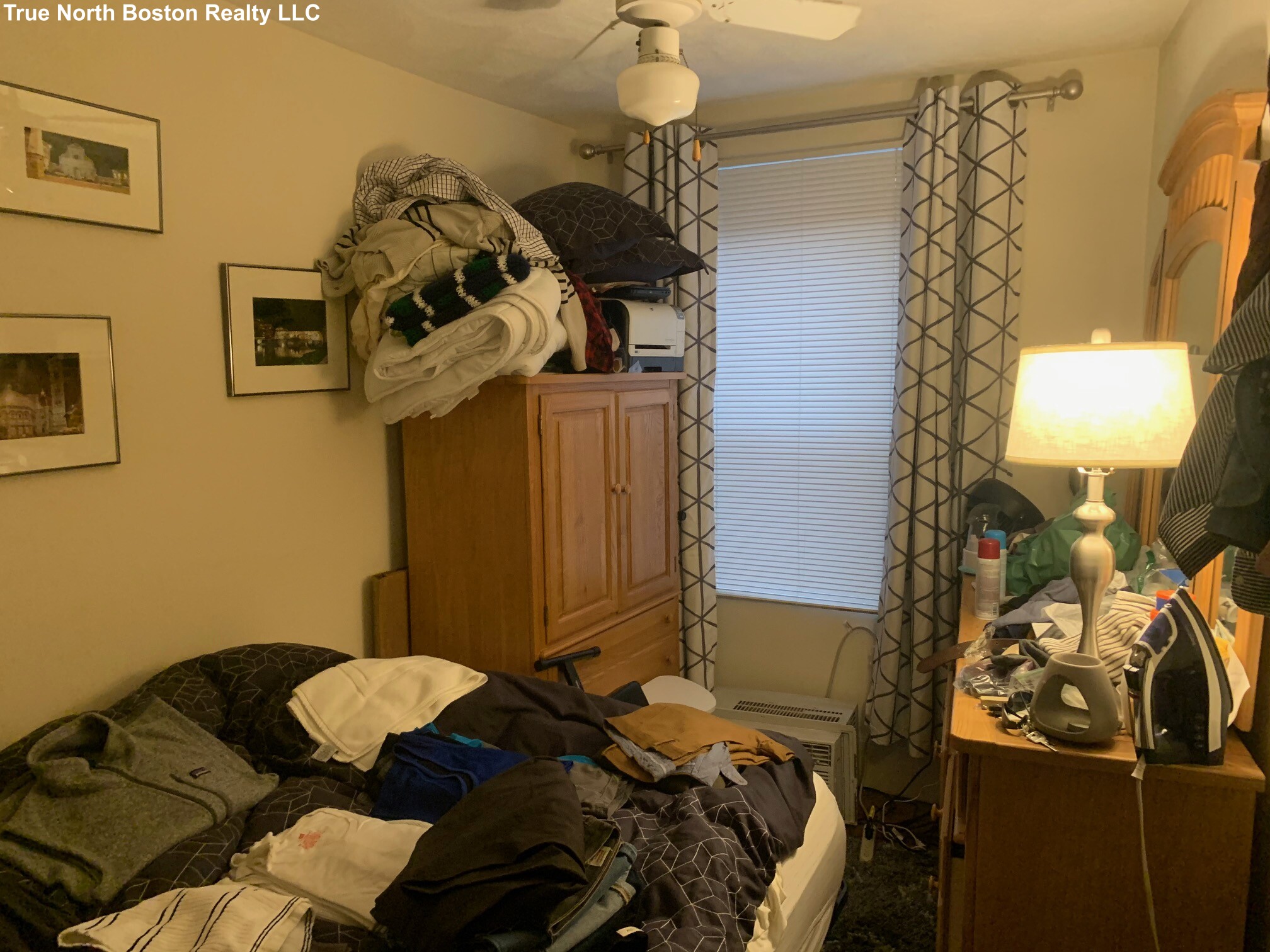 1 bed, 1 bath apartment for rent at 13 Charter St Unit 2R, North End — photo 5 of 19