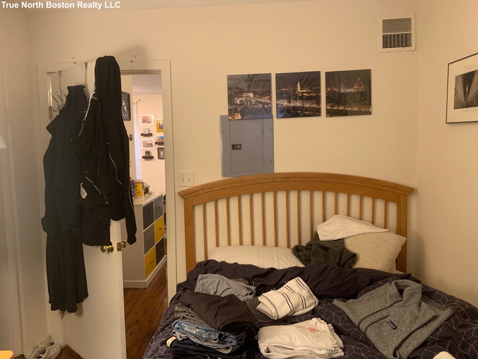 1 bed, 1 bath apartment for rent at 13 Charter St Unit 2R, North End — photo 6 of 19