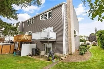 2 bed, 1 bath apartment for rent at 13 Circuit Ln Unit 13, Watertown — photo 22 of 26