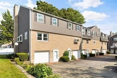 2 bed, 1 bath apartment for rent at 13 Circuit Ln Unit 13, Watertown — photo 1 of 26