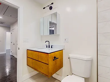 3 bed, 2 bath apartment for rent at 13 Clark Ave Unit 2, Chelsea — photo 6 of 11