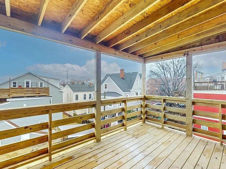 3 bed, 2 bath apartment for rent at 13 Clark Ave Unit 2, Chelsea — photo 11 of 11