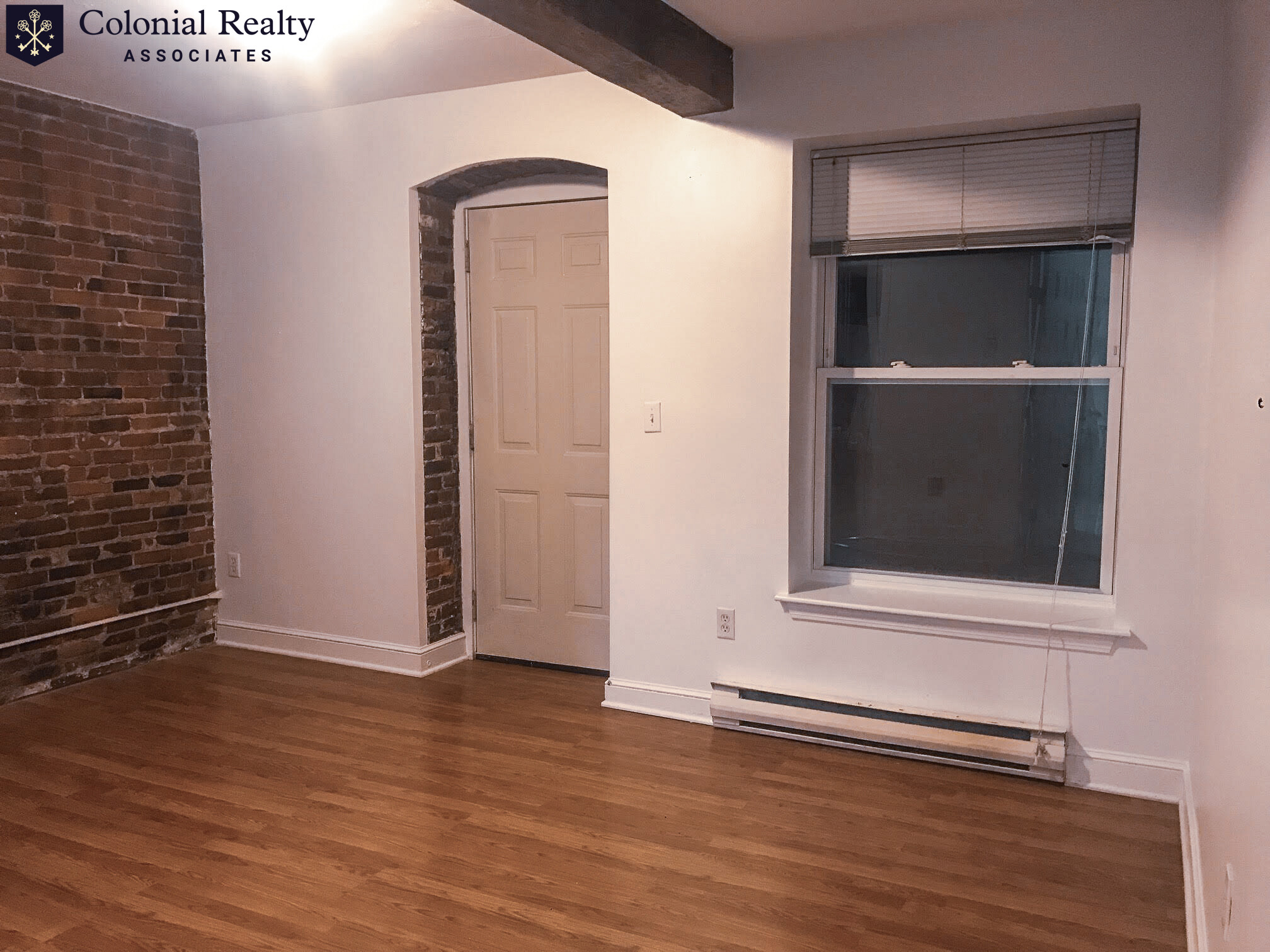2 bed, 1 bath apartment for rent at 13 Cleveland Pl Unit 11, North End — photo 7 of 23