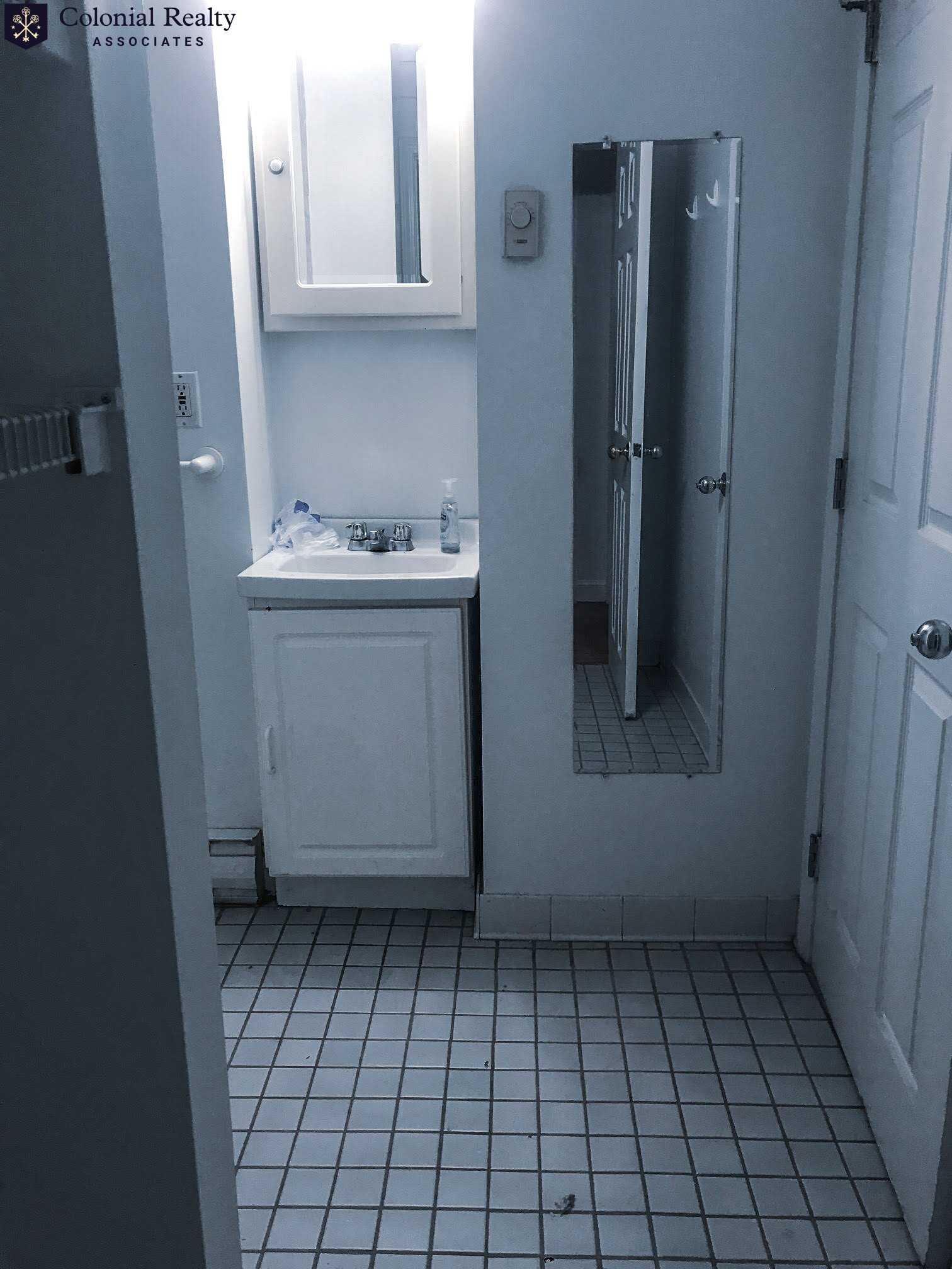 2 bed, 1 bath apartment for rent at 13 Cleveland Pl Unit 11, North End — photo 5 of 23