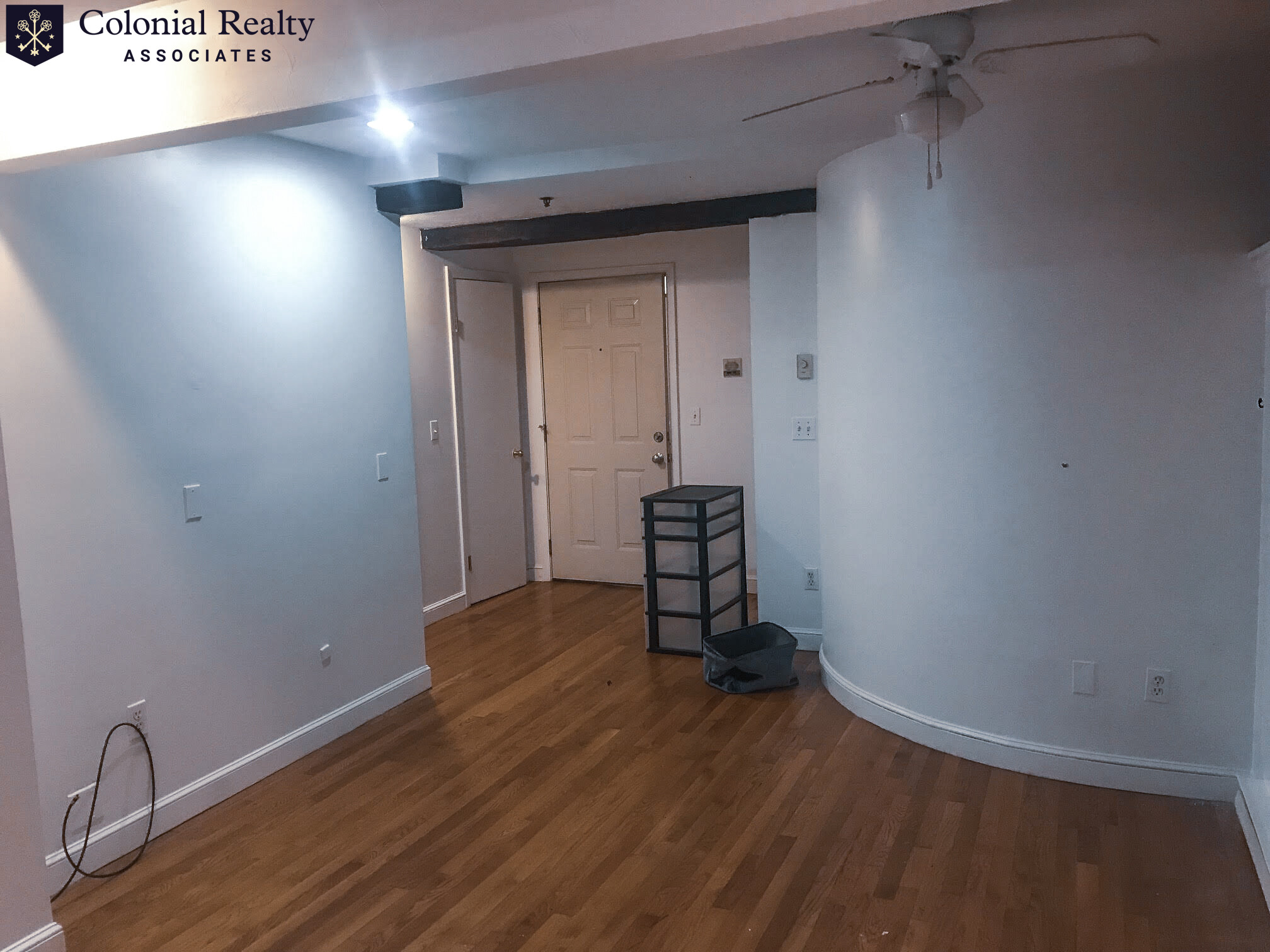 2 bed, 1 bath apartment for rent at 13 Cleveland Pl Unit 11, North End — photo 15 of 23