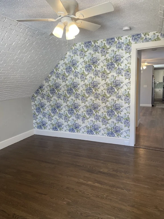 2 bed, 2 bath apartment for rent at 13 Cleveland St Unit 2, Hyde Park — photo 7 of 12