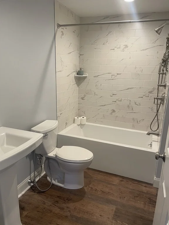 2 bed, 2 bath apartment for rent at 13 Cleveland St Unit 2, Hyde Park — photo 8 of 12