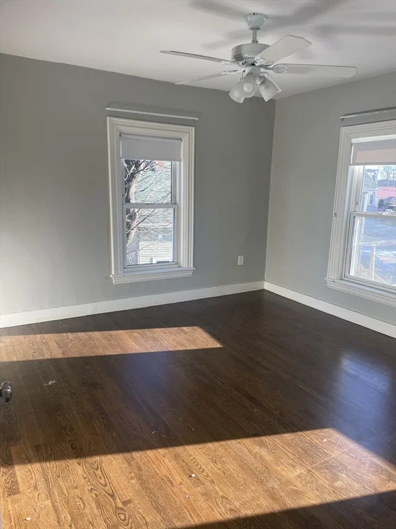 2 bed, 2 bath apartment for rent at 13 Cleveland St Unit 2, Hyde Park — photo 3 of 12