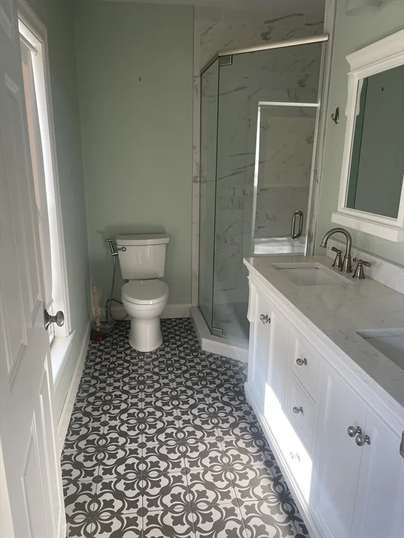 2 bed, 2 bath apartment for rent at 13 Cleveland St Unit 2, Hyde Park — photo 5 of 12