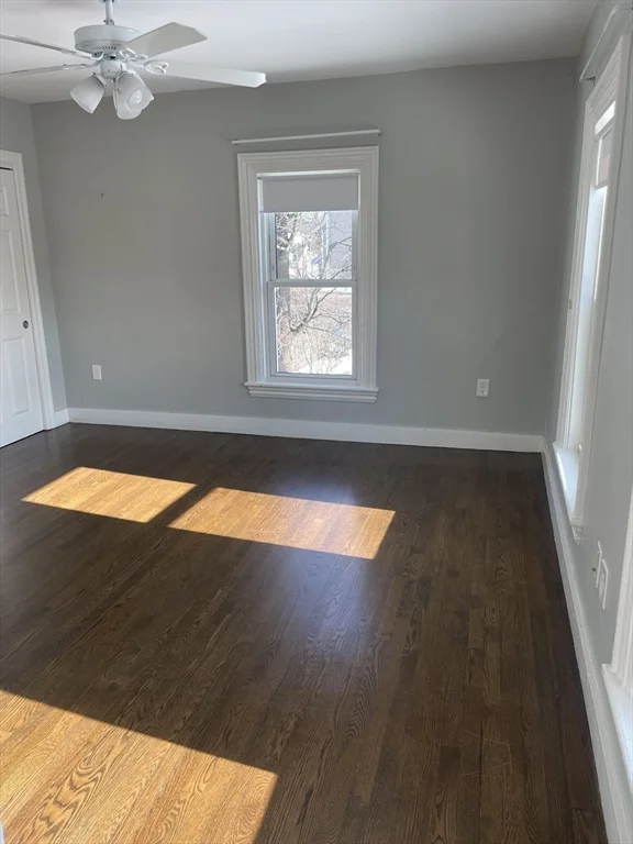 2 bed, 2 bath apartment for rent at 13 Cleveland St Unit 2, Hyde Park — photo 4 of 12