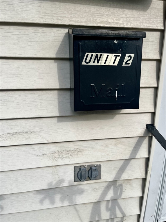 1 bed, 1 bath apartment for rent at 13 Columbine Rd Unit 2, Worcester — photo 17 of 19