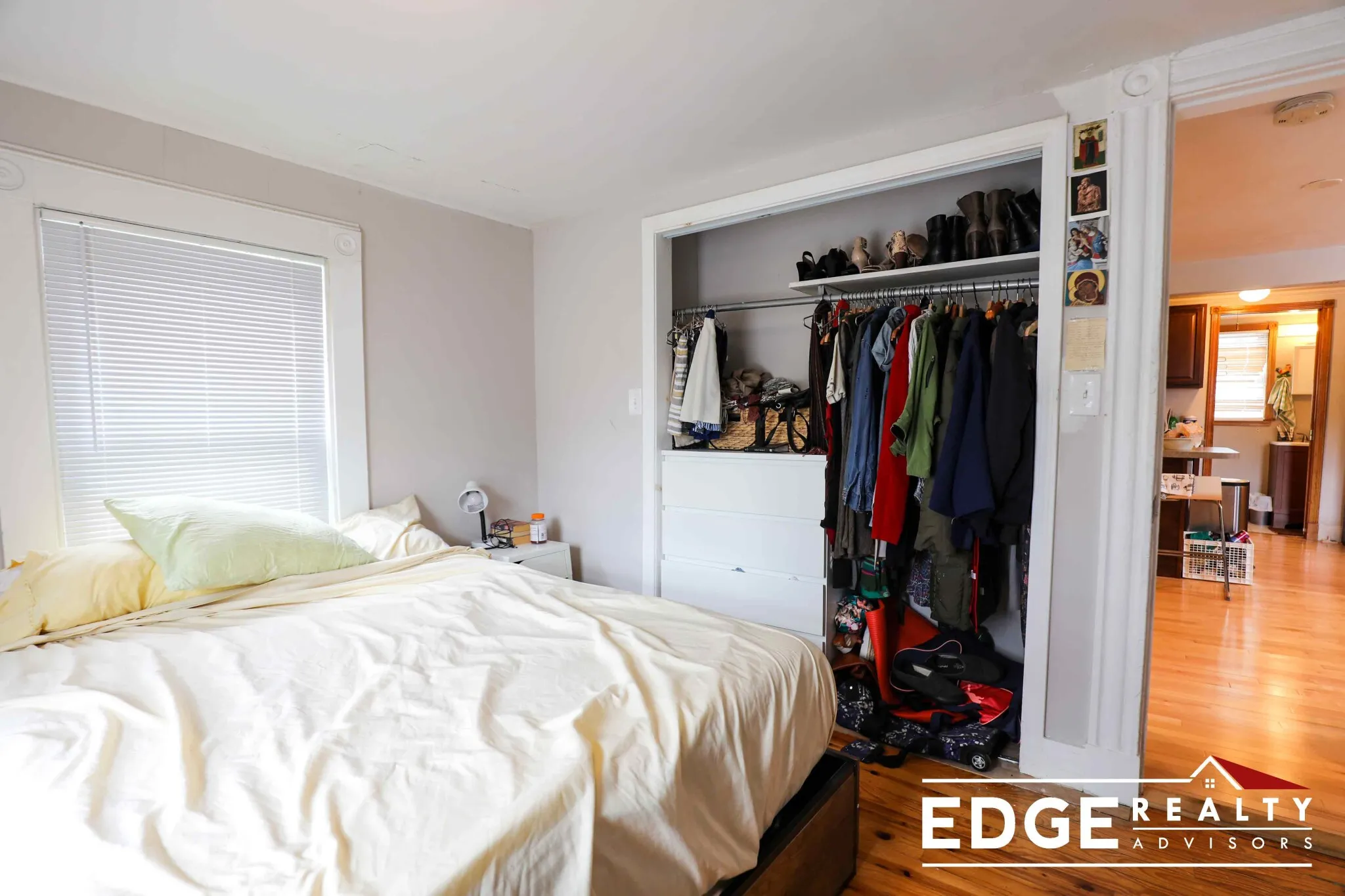 1 bed, 1 bath apartment for rent at 13 Cottage Ln Unit 2, Watertown — photo 4 of 7