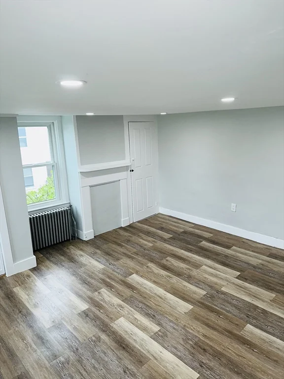 3 bed, 1 bath apartment for rent at 13 Crapo St Unit 2, Taunton — photo 7 of 12