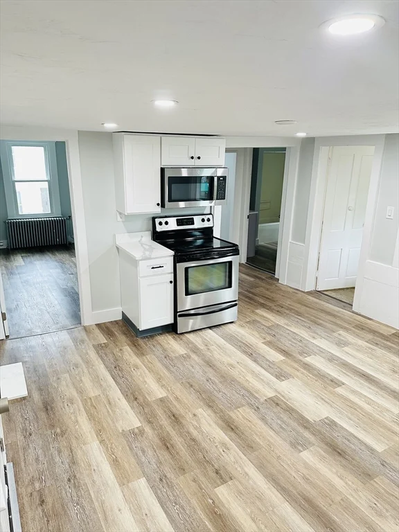 3 bed, 1 bath apartment for rent at 13 Crapo St Unit 2, Taunton — photo 2 of 12