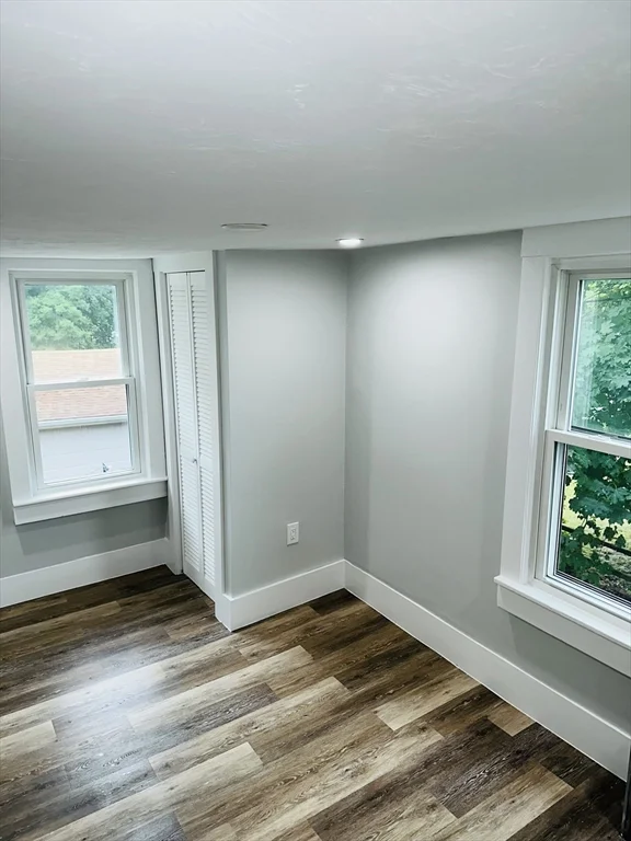 3 bed, 1 bath apartment for rent at 13 Crapo St Unit 2, Taunton — photo 8 of 12