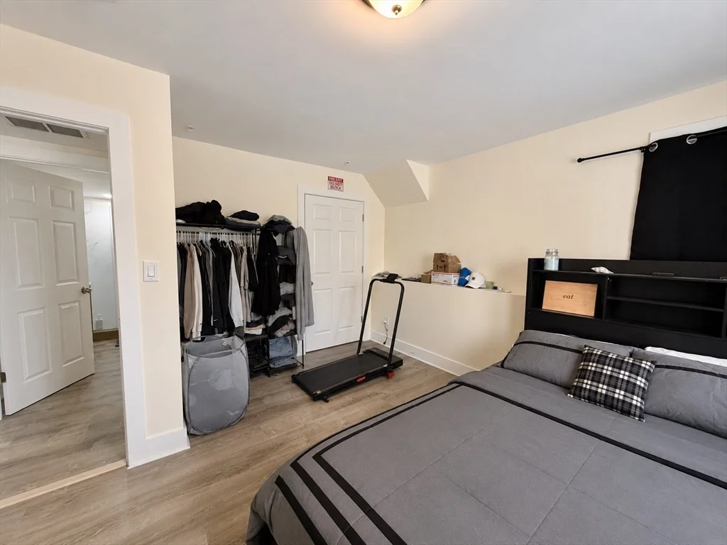 2 bed, 1 bath apartment for rent at 13 Dalby St Unit C, Nonantum — photo 8 of 11