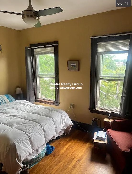 2 bed, 1 bath apartment for rent at 13 Danforth St Unit 2, Jamaica Plain — photo 5 of 8