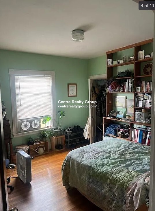 2 bed, 1 bath apartment for rent at 13 Danforth St Unit 2, Jamaica Plain — photo 3 of 8