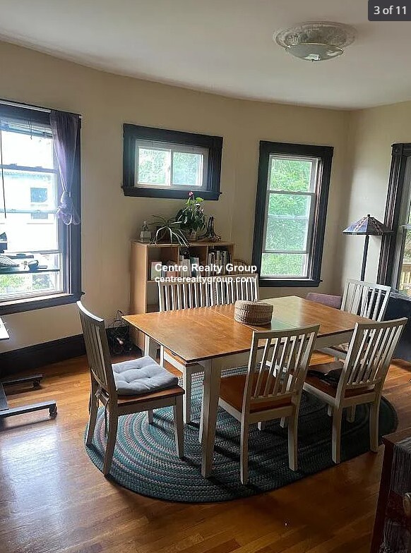 2 bed, 1 bath apartment for rent at 13 Danforth St Unit 2, Jamaica Plain — photo 2 of 8