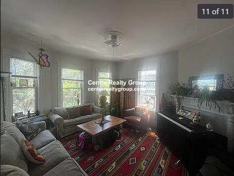 2 bed, 1 bath apartment for rent at 13 Danforth St Unit 2, Jamaica Plain — photo 7 of 8
