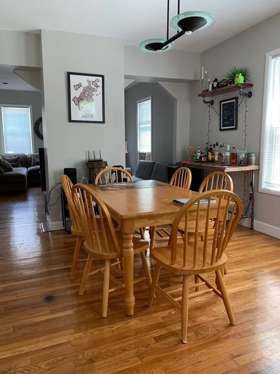 4 bed, 2 bath apartment for rent at 13 Dodge Unit 1, Riverside — photo 8 of 17