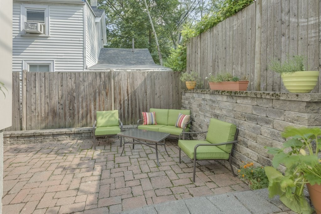 3 bed, 2 bath apartment for rent at 13 Downer Ct Unit 13, Dorchester — photo 21 of 23