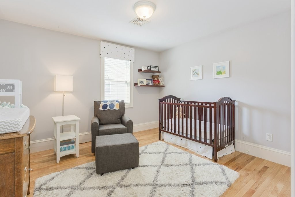 3 bed, 2 bath apartment for rent at 13 Downer Ct Unit 13, Dorchester — photo 15 of 23