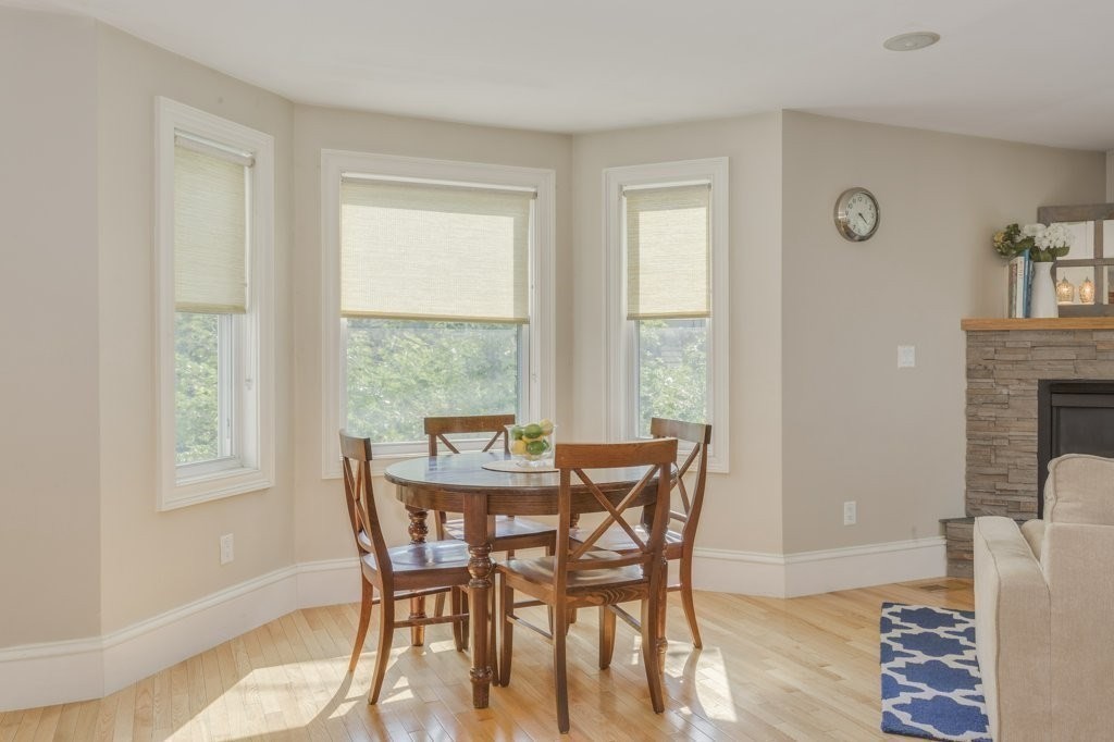3 bed, 2 bath apartment for rent at 13 Downer Ct Unit 13, Dorchester — photo 6 of 23