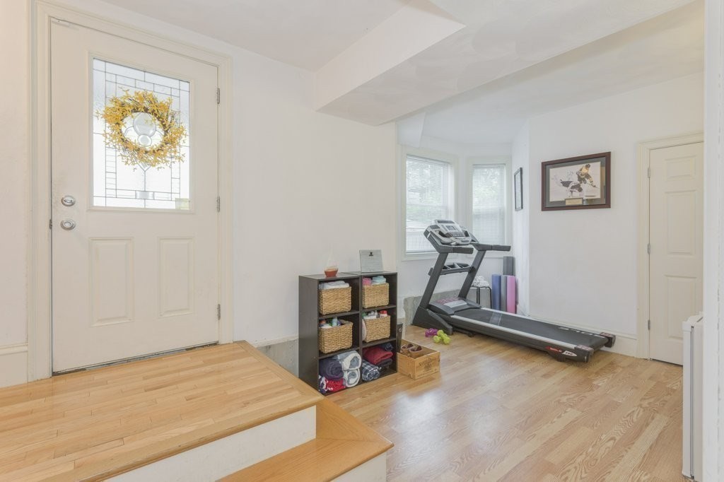 3 bed, 2 bath apartment for rent at 13 Downer Ct Unit 13, Dorchester — photo 18 of 23