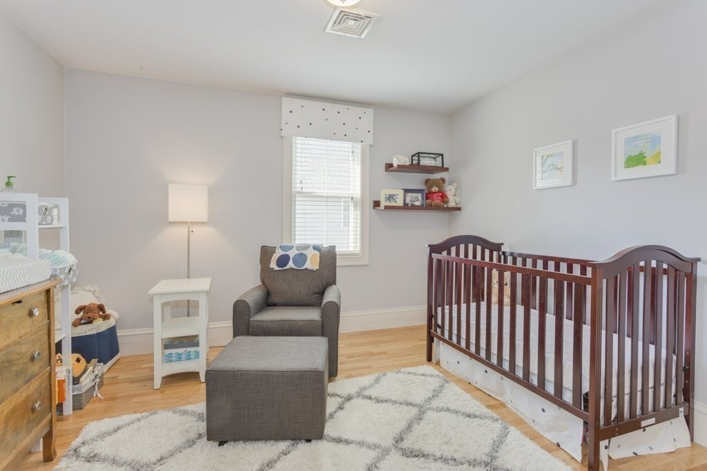 3 bed, 2 bath apartment for rent at 13 Downer Ct Unit 13, Dorchester — photo 16 of 23
