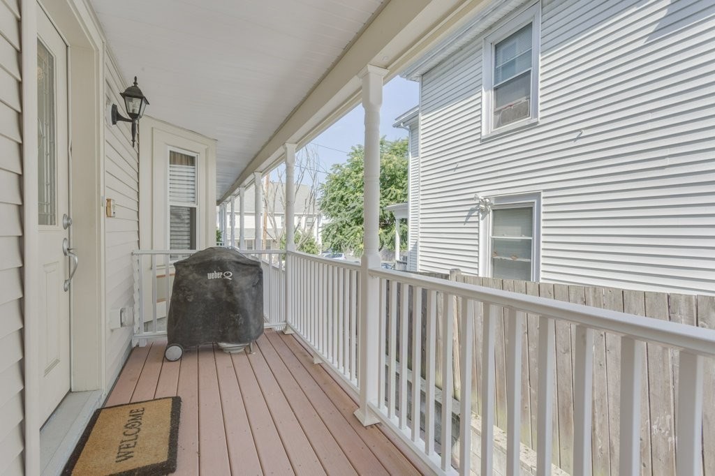 3 bed, 2 bath apartment for rent at 13 Downer Ct Unit 13, Dorchester — photo 19 of 23