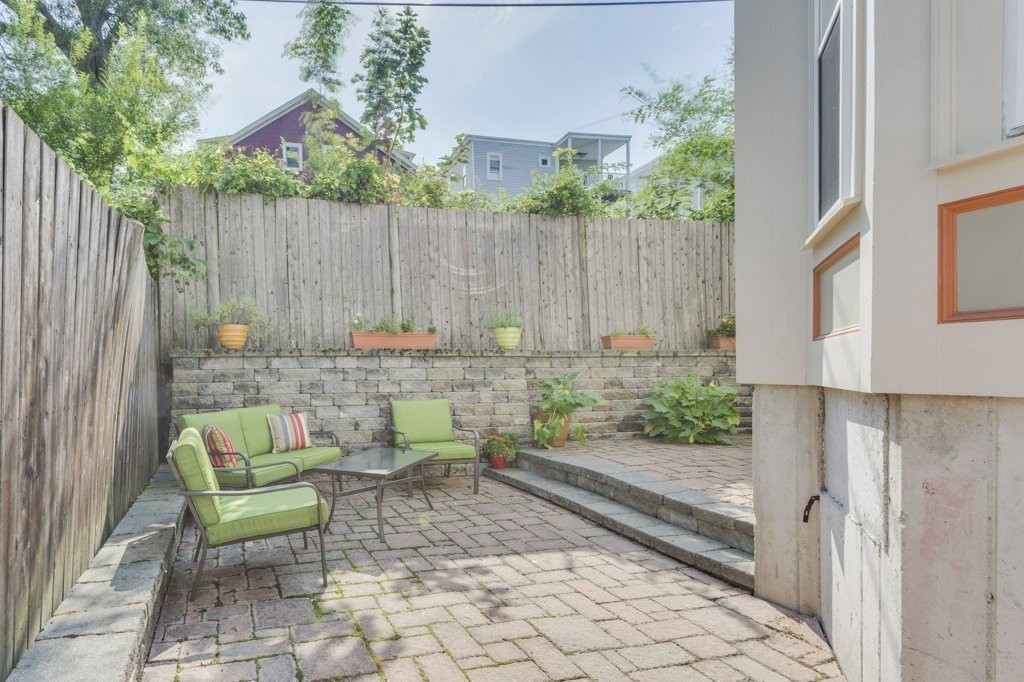 3 bed, 2 bath apartment for rent at 13 Downer Ct Unit 13, Dorchester — photo 20 of 23