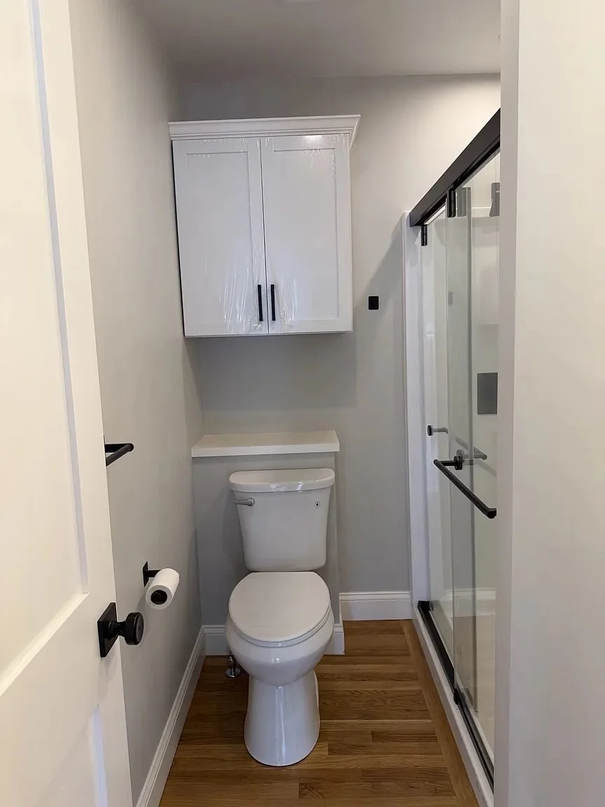 2 bed, 1 bath apartment for rent at 13 Ebbett Ave Unit 13, Quincy — photo 7 of 8